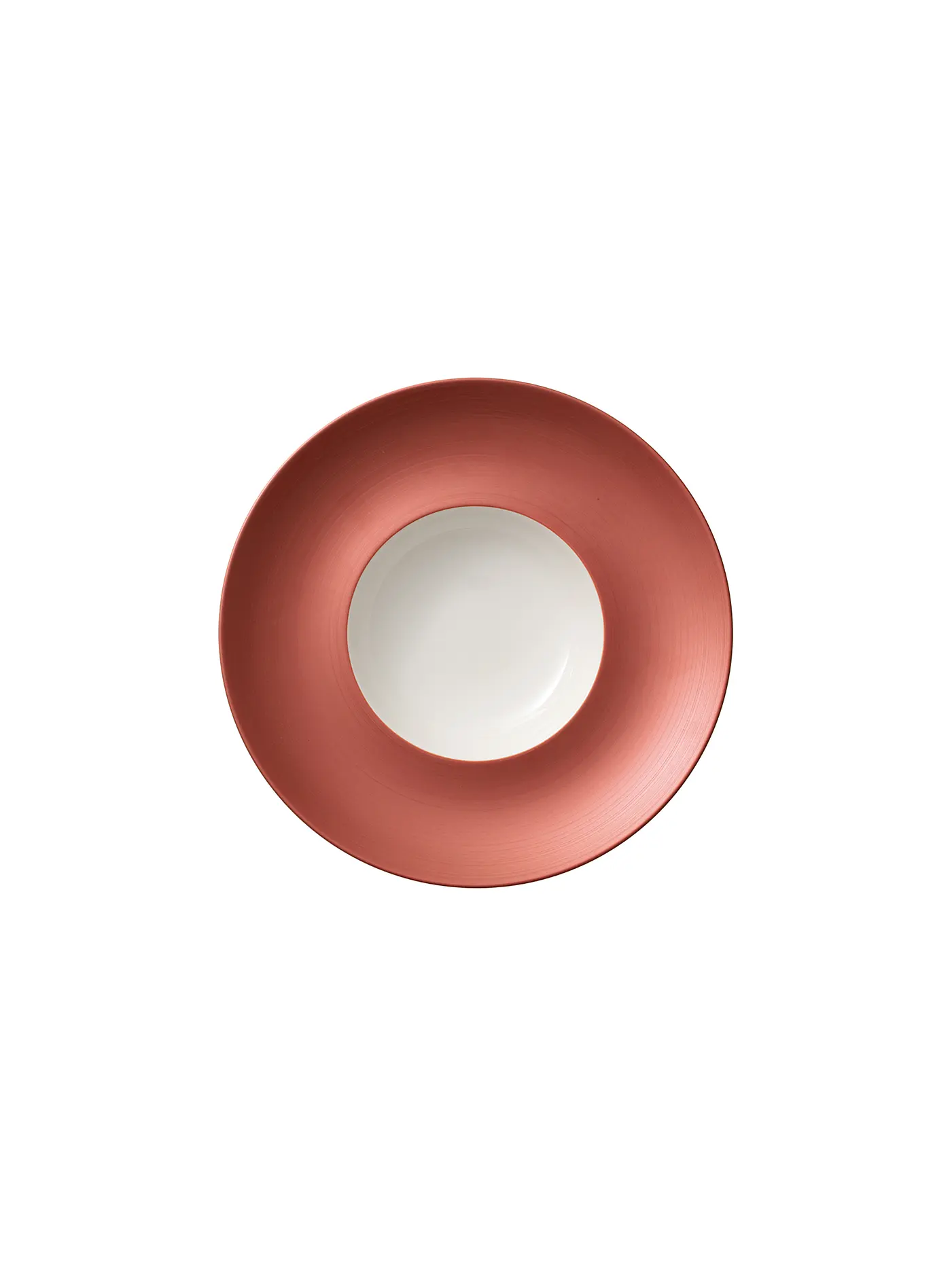 VILLEROY & BOCH | Suppenteller "Manufacture Glow" 29cm (Kupfer) | 